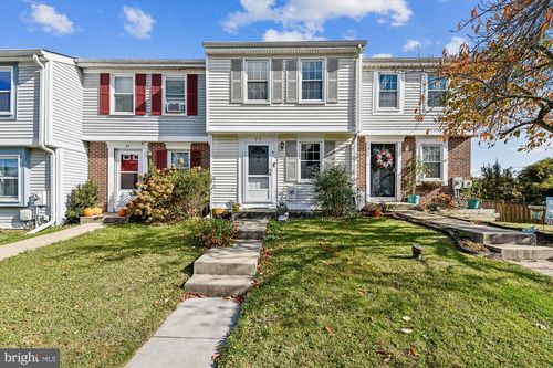 25 Stillwood Cir, NOTTINGHAM, MD, 21236-2518 | Card Image