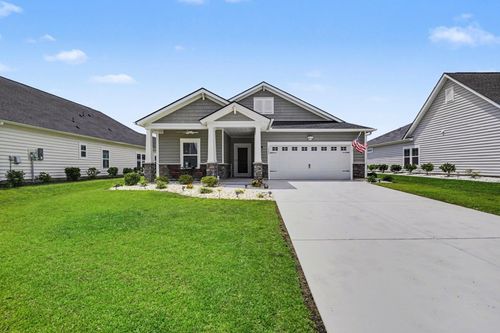 3048 Sistine St, Myrtle Beach, SC, 29579-9001 | Card Image
