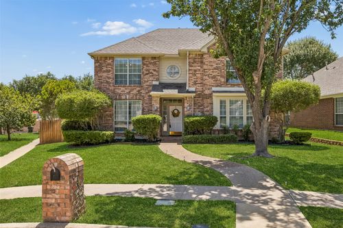 2108 Monticello Cir, Plano, TX, 75075-5516 | Card Image