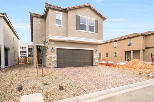 3951 Riley Rose Avenue, Las Vegas, NV, 89139 | Card Image