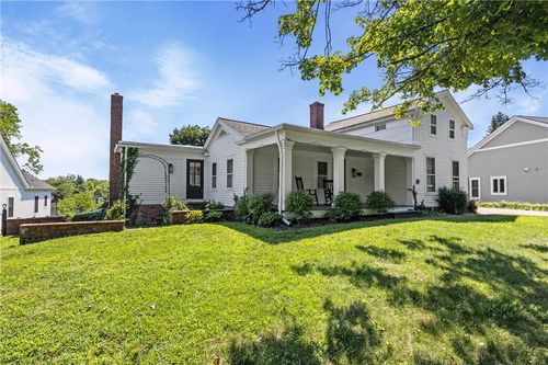 110 Hulburt Rd, Fairport, NY, 14450-2464 | Card Image
