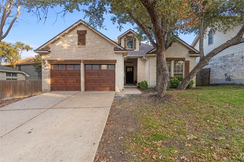 5124 Scottish Thistle Dr, Austin, TX, 78739-1471 | Card Image
