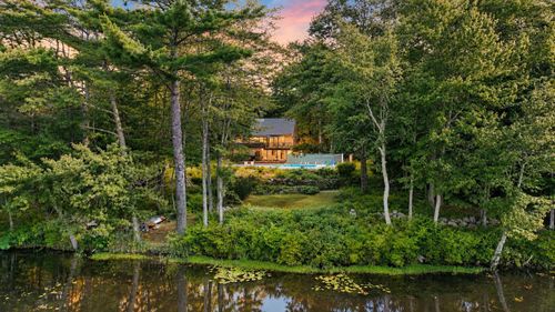 261 Forest Rd, Hancock, NH, 03449-5709 | Card Image