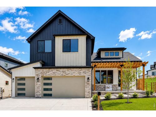 909 Sunflower St, Louisville, CO, 80027-1090 | Card Image