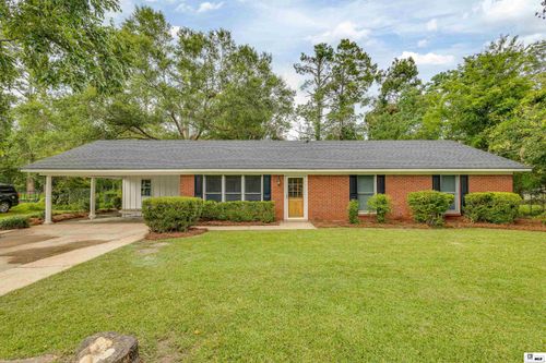 309 Fortune Dr, Monroe, LA, 71203-2123 | Card Image