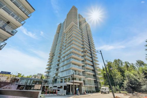 704-308 Morrissey Rd, Port Moody, BC, V3H0M2 | Card Image