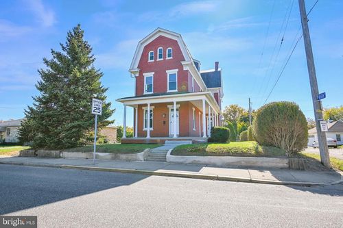 600 E Main St, DALLASTOWN, PA, 17313-2314 | Card Image