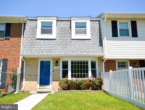 7316 E Springbrook Ct, MIDDLETOWN, MD, 21769-7569 | Card Image