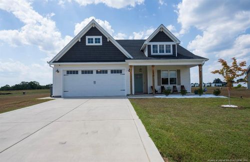 170 Hillwood Dr, Sanford, NC, 27332-1255 | Card Image