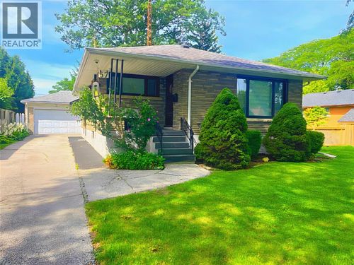 57 Vimy Cres, Sarnia, ON, N7S1J7 | Card Image