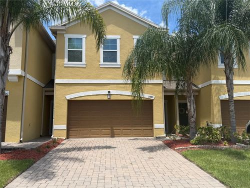 9896 Red Eagle Dr, ORLANDO, FL, 32825-3800 | Card Image