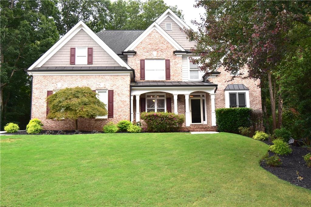 Waterscape Trl, Snellville, GA 30078