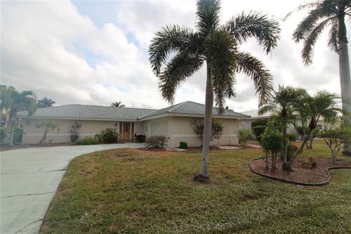 84 Sabal Dr, PUNTA GORDA, FL, 33950-5072 | Card Image