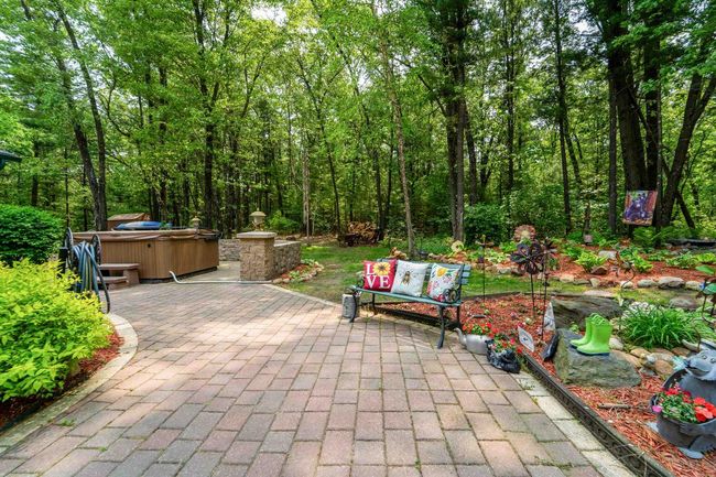 W7113 Bighorn Court, House other with 3 bedrooms, 4 bathrooms and null parking in MOUNT MORRIS WI | Image 46