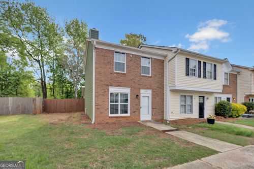 1695 Winchester Way Se, Conyers, GA, 30013-1746 | Card Image