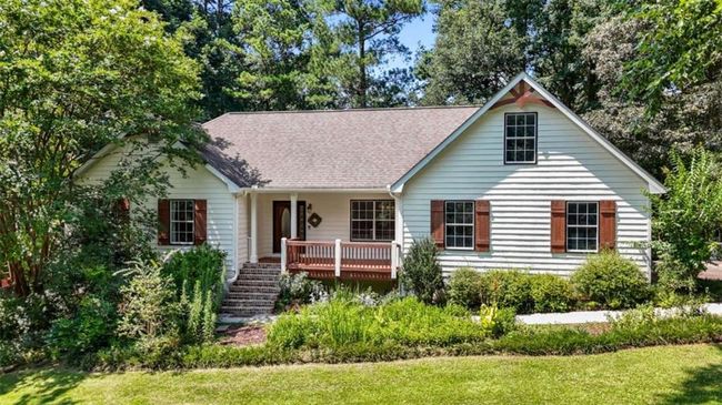 128 Kelleytown Woods Dr, House other with 4 bedrooms, 2 bathrooms and 4 parking in Mcdonough GA | Image 36