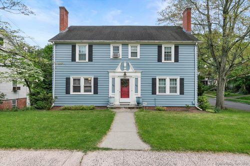 52 Augur St, Hamden, CT, 06517-3437 | Card Image