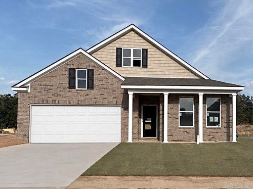 3320 Carroll Dr, Jonesboro, AR, 72404-6200 | Card Image
