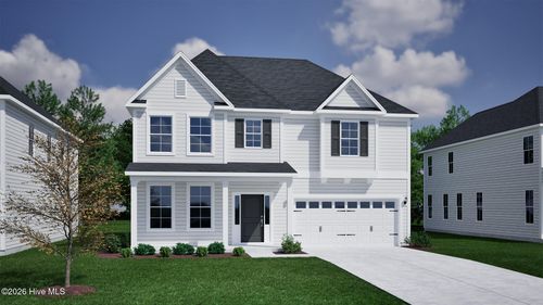 50 Lookout Pt, Hampstead, NC, 28443-4407 | Card Image