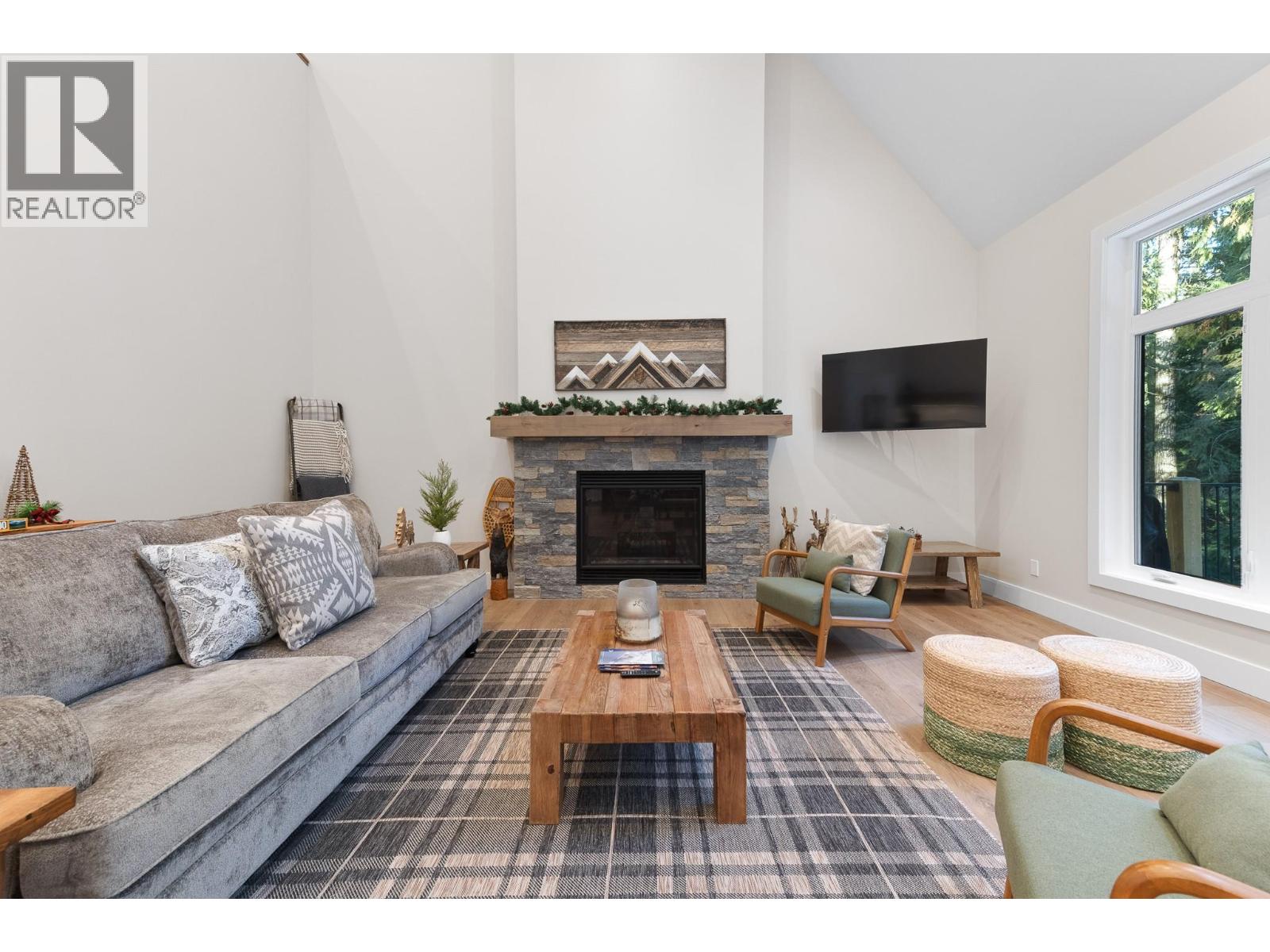 Residential in Fernie 5