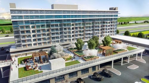 807-560 N Service Rd, Grimsby, ON, L3M0G3 | Card Image