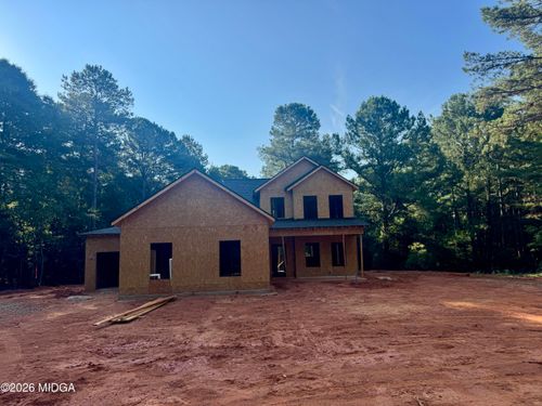 3633 High Falls Road, Jackson, GA, 30233 | Card Image