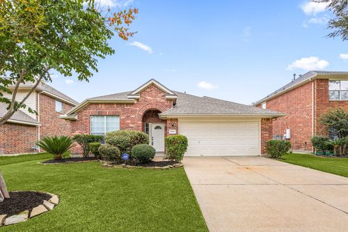 19802 Millstone Ridge Ln, Katy, TX, 77449-5818 | Card Image