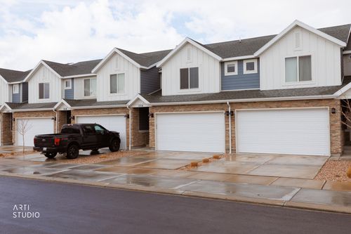 1214 W Hidden Spring Dr, Santaquin, UT, 84655-4666 | Card Image