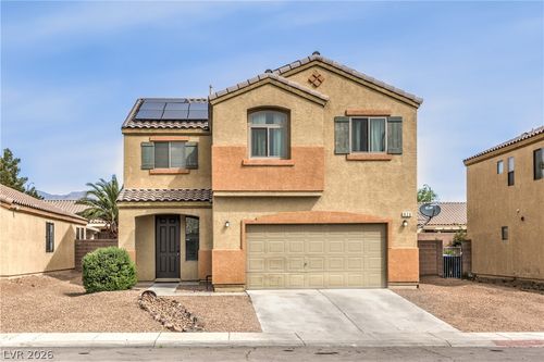 920 Gary Carmena Ave, North Las Vegas, NV, 89081-6725 | Card Image