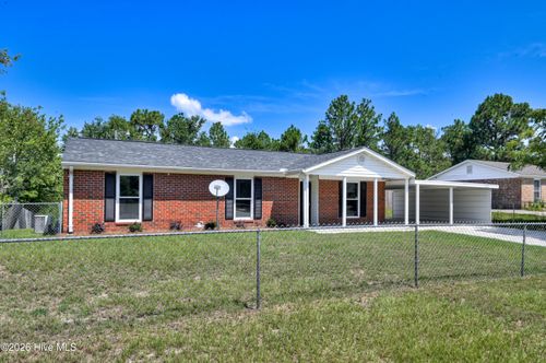3649 Madrid Dr N, Augusta, GA, 30906-4038 | Card Image