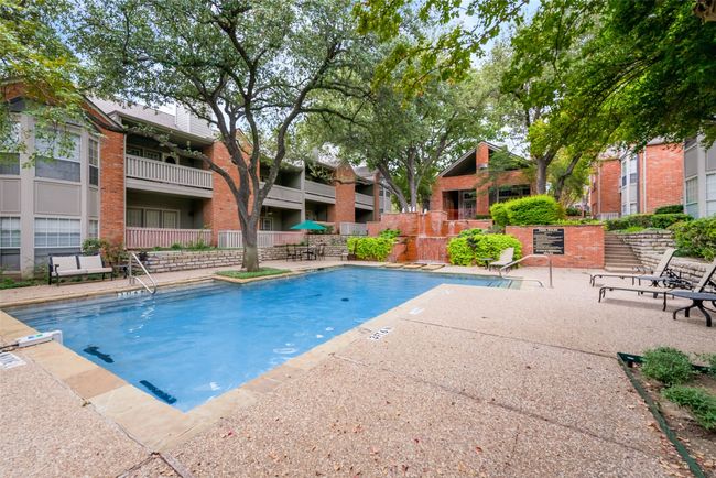 APT-8102 - 12660 Hillcrest Rd, Condo with 2 bedrooms, 1 bathrooms and null parking in Dallas TX | Image 20