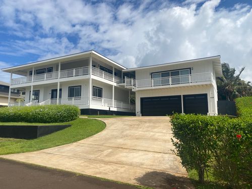 1244 Nohea St, KALAHEO, HI, 96741-8736 | Card Image