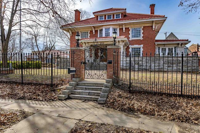 209 S Highland Ave, House other with 5 bedrooms, 7 bathrooms and null parking in Chanute KS | Image 20