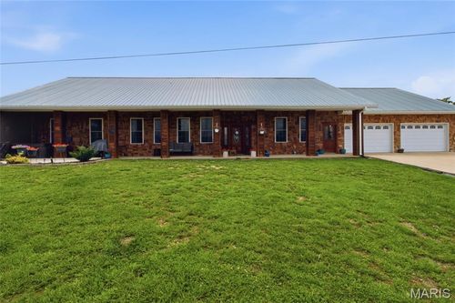 16705 Oak Hill Dr Road, Houston, MO, 65483 | Card Image
