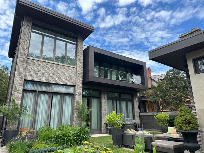 403 Palmerston Blvd, House other with 7 bedrooms, 7 bathrooms and 4 parking in Toronto ON | Image 40