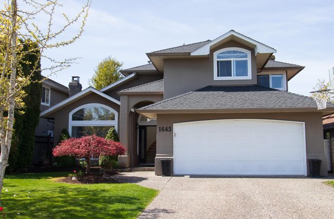 1645 Golf Club Drive, House other with 3 bedrooms, 2 bathrooms and 4 parking in Delta BC | Image 2