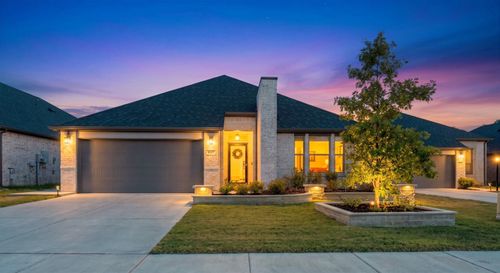 4007 Belton Ct, Farmersville, TX, 75442-7387 | Card Image