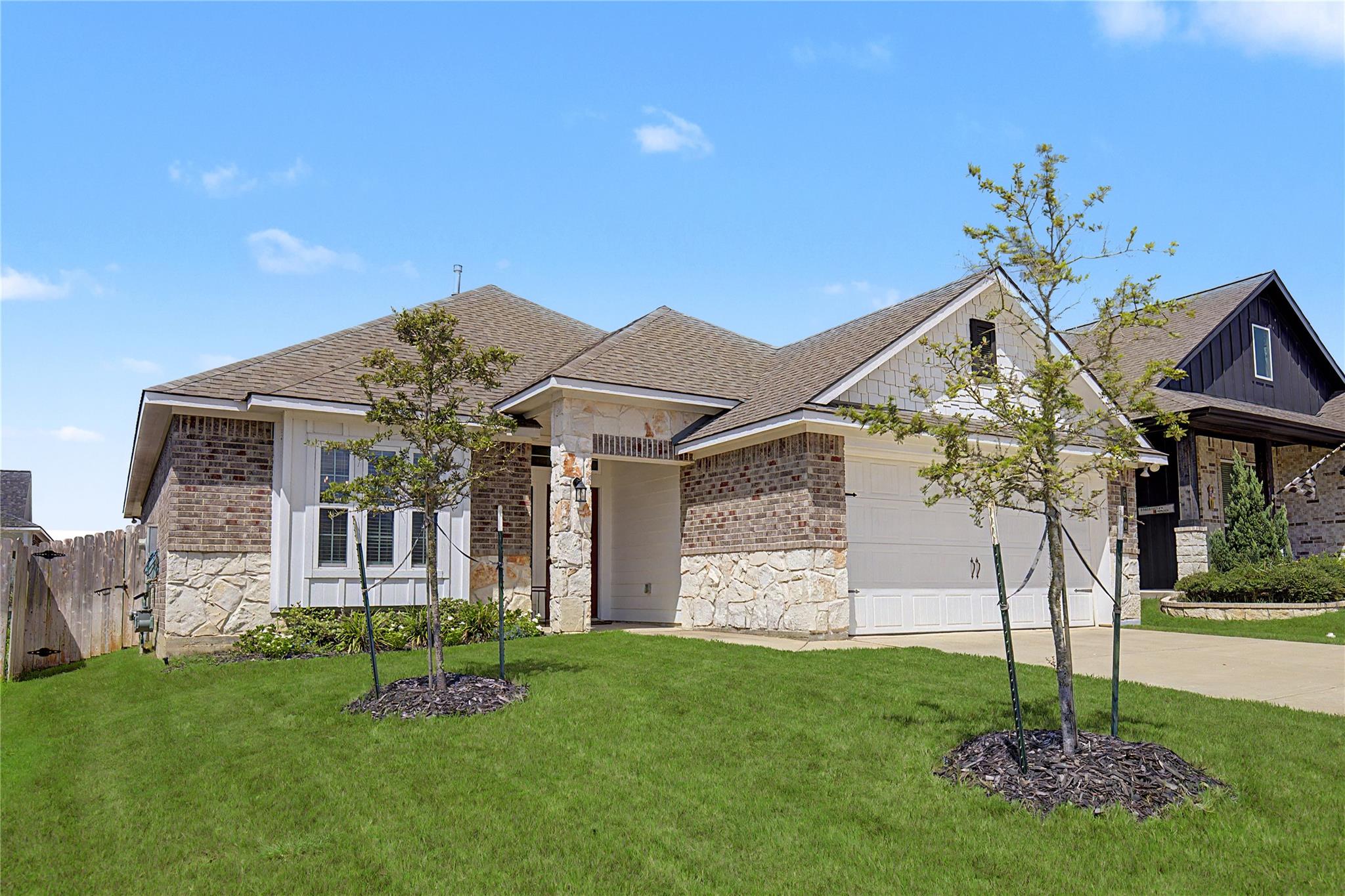 Residential in College Station 2