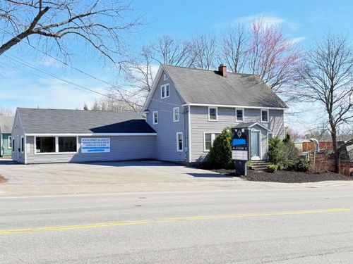 762 Main Street, South Portland, ME, 04106 | Card Image