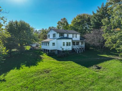 135 Jenkins Lane, House other with 3 bedrooms, 2 bathrooms and null parking in Waco KY | Image 2