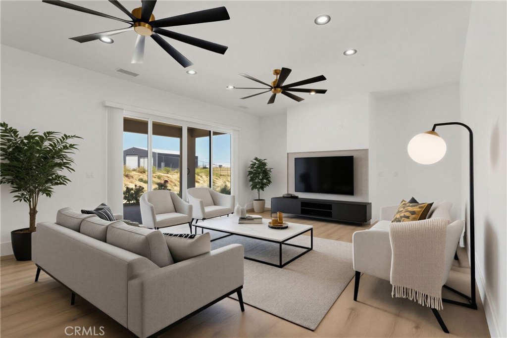 Residential in Hesperia 2