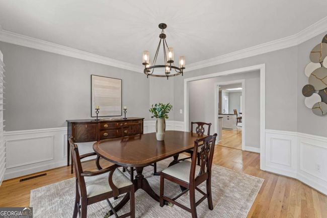 11155 Highfield Chase Dr, House other with 5 bedrooms, 3 bathrooms and 2 parking in Johns Creek GA | Image 7