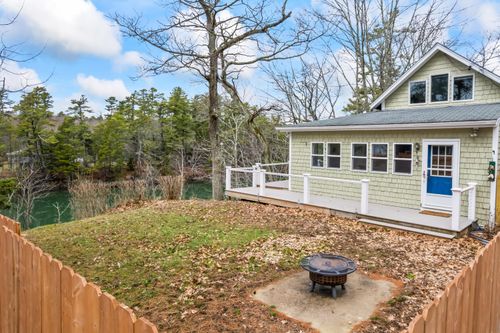 618 Gurnet Road, Brunswick, ME, 04011 | Card Image