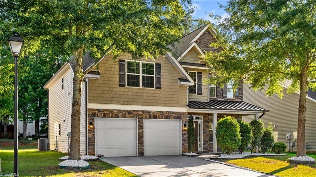 Residential in Greensboro 3