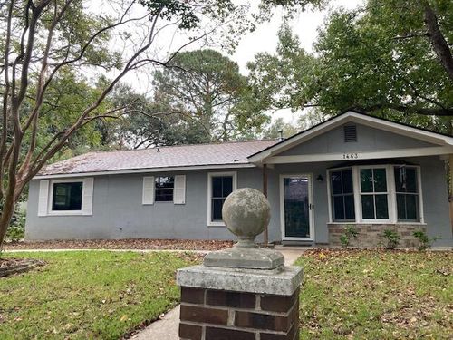 1463 Brookbank Avenue, Charleston, SC, 29412 | Card Image