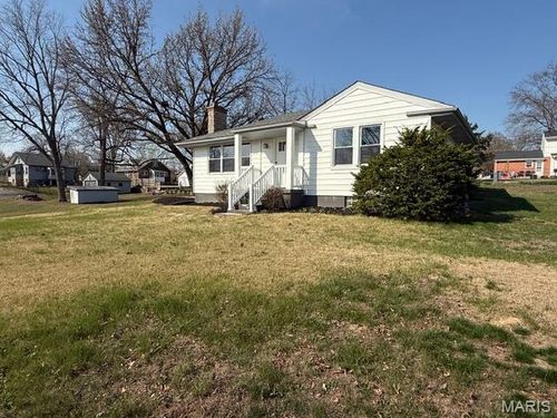9341 Werkdale Dr, Saint Louis, MO, 63126-3031 | Card Image