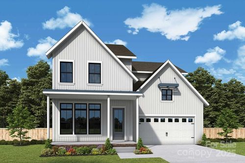 5120 Rooted St, Charlotte, NC, 28278 | Card Image