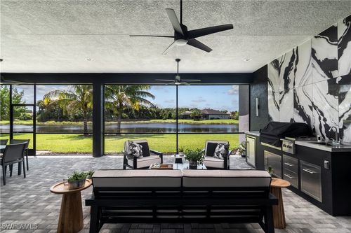 11628 Periwinkle Dr, NAPLES, FL, 34120-3838 | Card Image