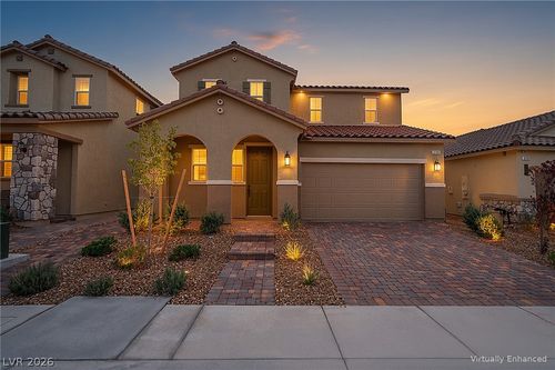 3765 Osiris Ave, Henderson, NV, 89044-2035 | Card Image