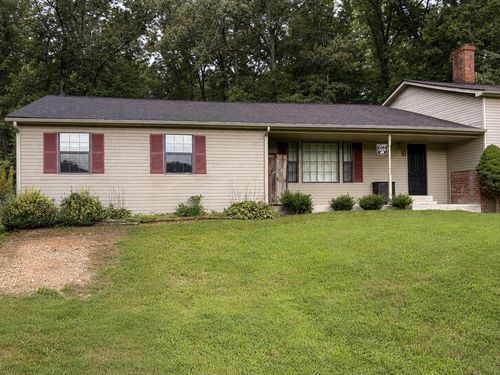 1671 Upper Standing Rock Rd, Dover, TN, 37058 | Card Image